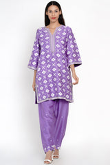 Jamuni Barfi Kurta
