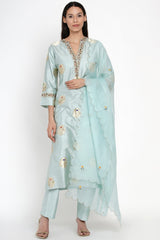 Ambar Kurta Set