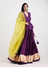 CHAITI LEHNGA