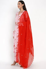 Gulabo Kurta Set