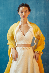 Shweta Lehnga