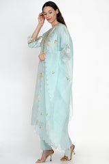 Ambar Kurta Set