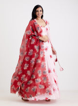 UTTARA LEHNGA