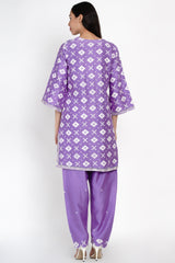 Jamuni Barfi Kurta