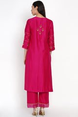 Ratnagulab Kurta Set
