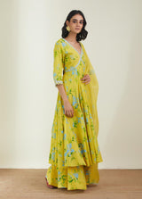 The Day Dream Kurta Set