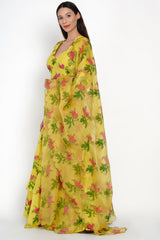 Phool Patti Lehnga