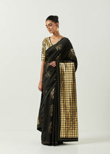 sonpapri saree
