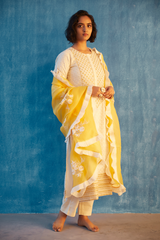 Sneha Kurta Set