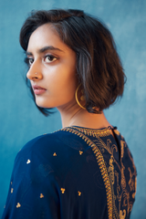 Lakshmi Deepthi Sharara Set
