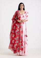 UTTARA LEHNGA