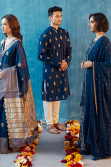 Lakshmi Deepthi Sharara Set