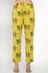 Phool Patti Kurta