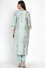 Ambar Kurta Set
