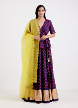 CHAITI LEHNGA