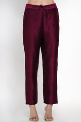 Phalsa Sequins Buti Set
