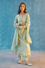 Madhulika Kurta Set