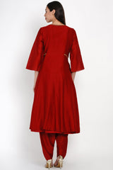 Kaveri Kurta Set