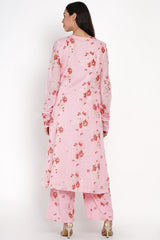 Gulabo Kurta Set
