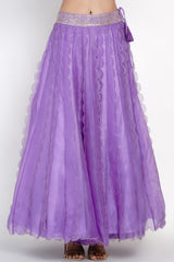 Jamuni Sitara Lehnga