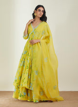 The Day Dream Kurta Set