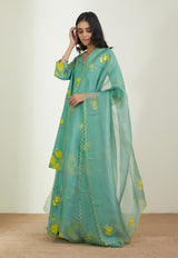 The Old Garden Roses Sharara Set