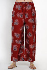 Banphool Kurta Set
