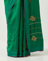 suraiya saree