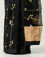 surma sona  patti saree