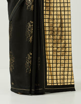 sonpapri saree