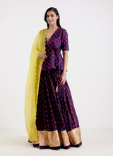 CHAITI LEHNGA