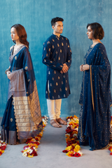 Lakshmi Deepthi Sharara Set