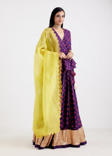 CHAITI LEHNGA