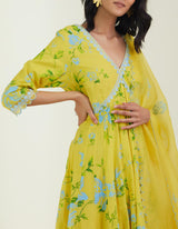The Day Dream Kurta Set