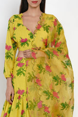 Phool Patti Lehnga