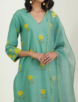The Old Garden Roses Sharara Set