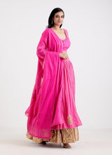 PHAGUNI LEHNGA