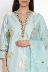 Ambar Kurta Set