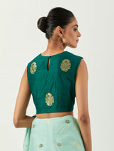 mehzabeen saree