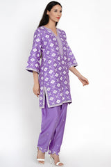 Jamuni Barfi Kurta