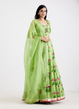 SHRAVANI LEHNGA