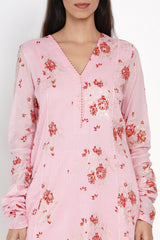 Gulabo Kurta Set
