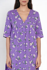 Jamuni Phool Patti Kurta