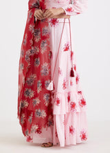UTTARA LEHNGA