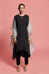 Kaala Jeera Cotton Mal Kurta Set