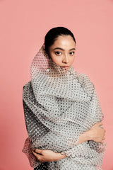 Kaala Jeera Cotton Mal Kurta Set