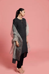 Kaala Jeera Cotton Mal Kurta Set