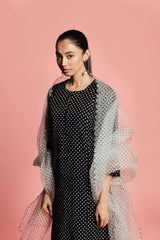 Kaala Jeera Cotton Mal Kurta Set