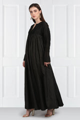 Shyama Zari and Sujani Dress