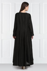 Shyama Zari and Sujani Dress